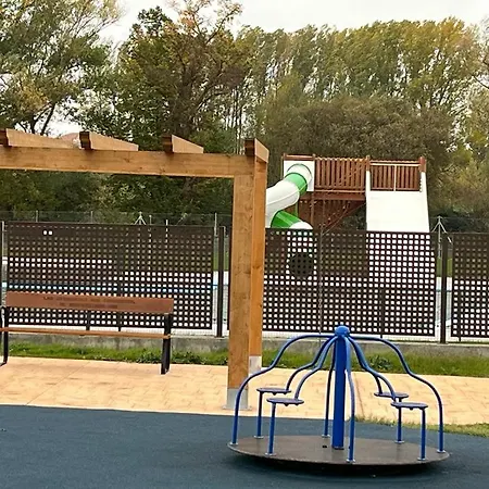 La Venta De Izan Gumiel de Izan