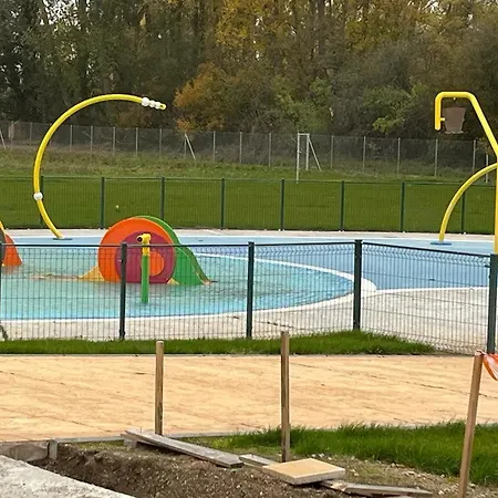 La Venta De Izan Διαμέρισμα *