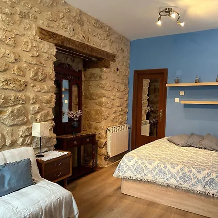 La Venta De Izan Gumiel de Izan