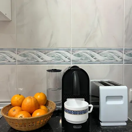 Διαμέρισμα La Venta De Izan Gumiel de Izan