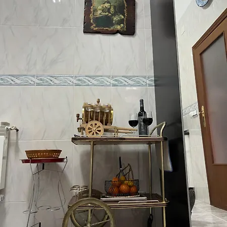 La Venta De Izan Διαμέρισμα