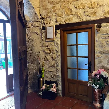 Διαμέρισμα La Venta De Izan