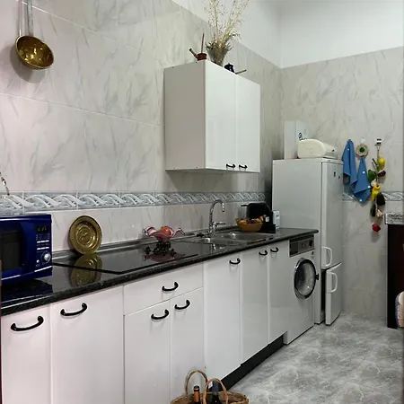 Διαμέρισμα La Venta De Izan