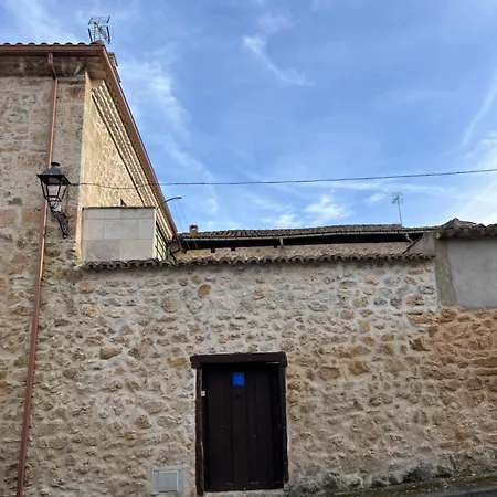 La Venta De Izan Διαμέρισμα Gumiel de Izan