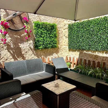 La Venta De Izan Διαμέρισμα *