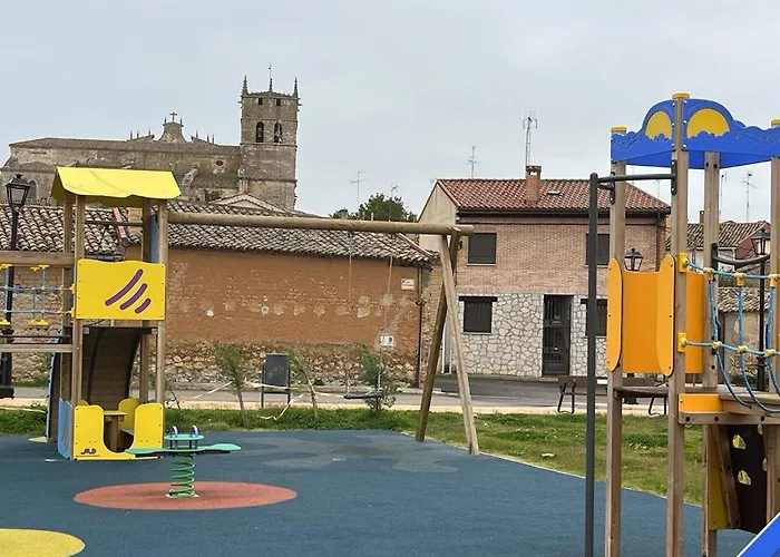 דירה La Venta De Izan *