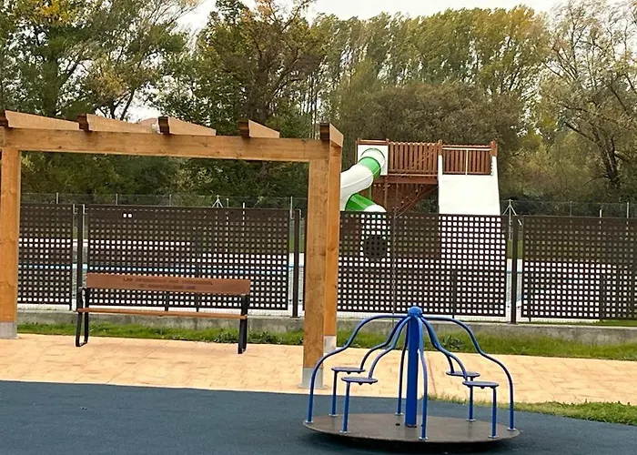 La Venta De Izan Gumiel de Izan