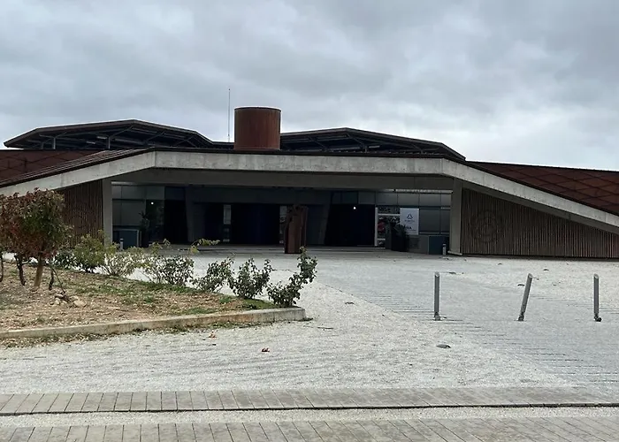 La Venta De Izan דירה Gumiel de Izan