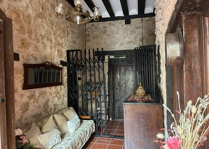 דירה La Venta De Izan Gumiel de Izan