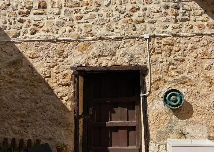 דירה La Venta De Izan Gumiel de Izan