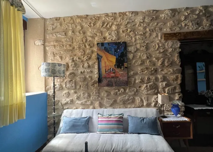 La Venta De Izan * Gumiel de Izan