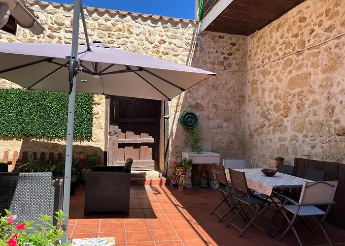 La Venta De Izan דירה