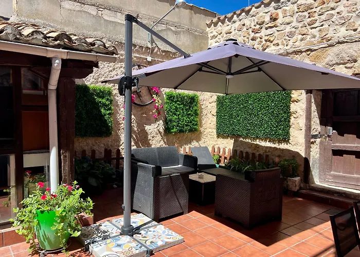 דירה La Venta De Izan