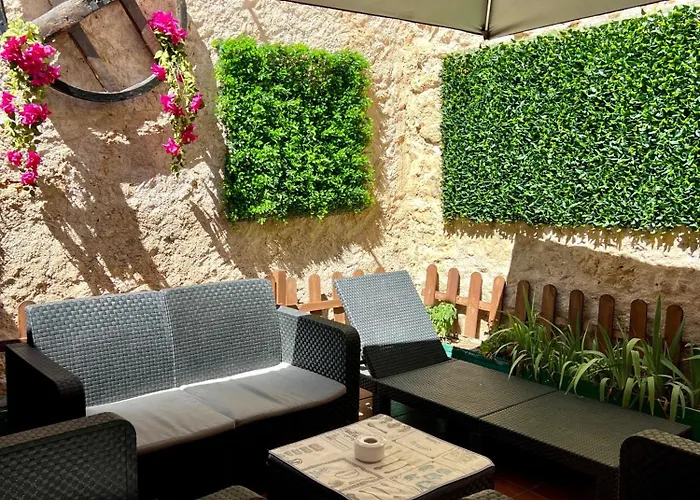 La Venta De Izan דירה *